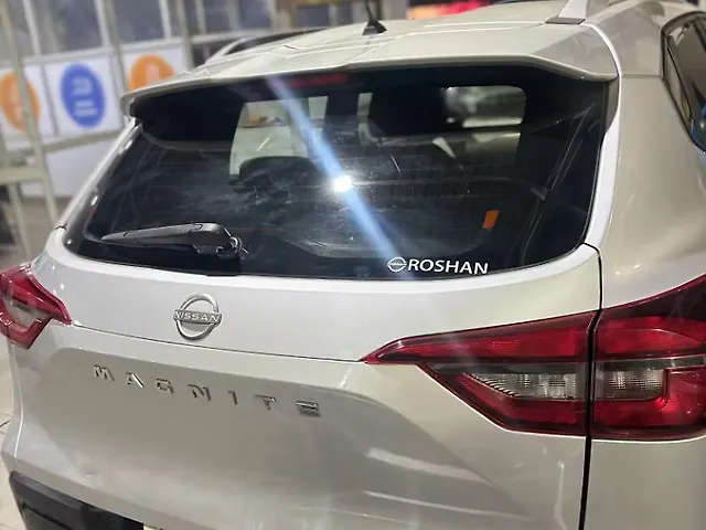 Used Nissan Magnite [2020-2024] XE  [2020] in Jaipur