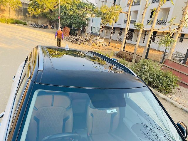 Used Hyundai Creta [2020-2023] SX 1.5 Diesel [2020-2022] in Jaipur