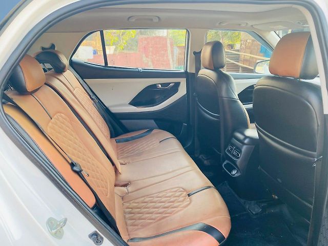 Used Hyundai Creta [2020-2023] SX 1.5 Diesel [2020-2022] in Jaipur