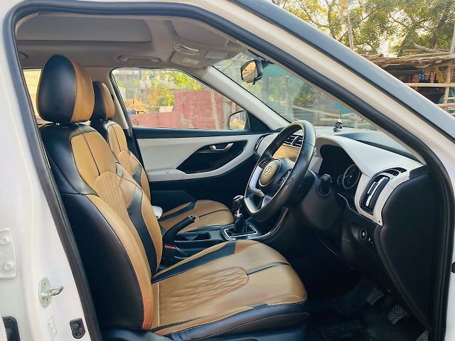 Used Hyundai Creta [2020-2023] SX 1.5 Diesel [2020-2022] in Jaipur