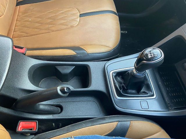 Used Hyundai Creta [2020-2023] SX 1.5 Diesel [2020-2022] in Jaipur