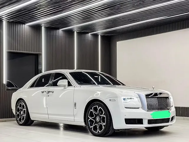 Used 2013 Rolls-Royce Ghost in Delhi