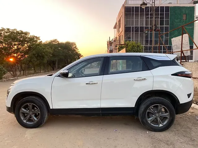 Used Tata Harrier [2019-2023] XT Plus in Jaipur