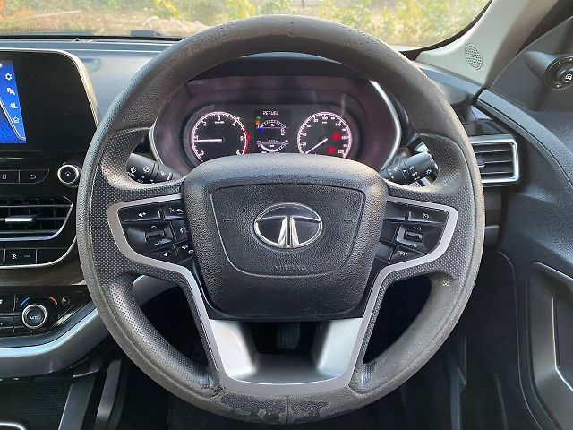 Used Tata Harrier [2019-2023] XT Plus in Jaipur