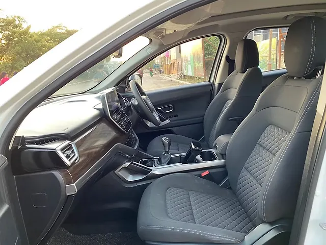 Used Tata Harrier [2019-2023] XT Plus in Jaipur