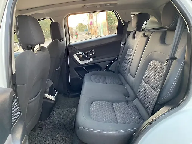 Used Tata Harrier [2019-2023] XT Plus in Jaipur