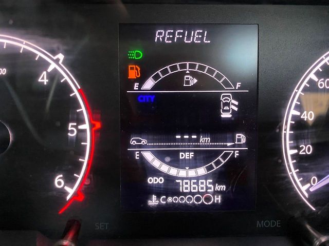 Used Tata Harrier [2019-2023] XT Plus in Jaipur