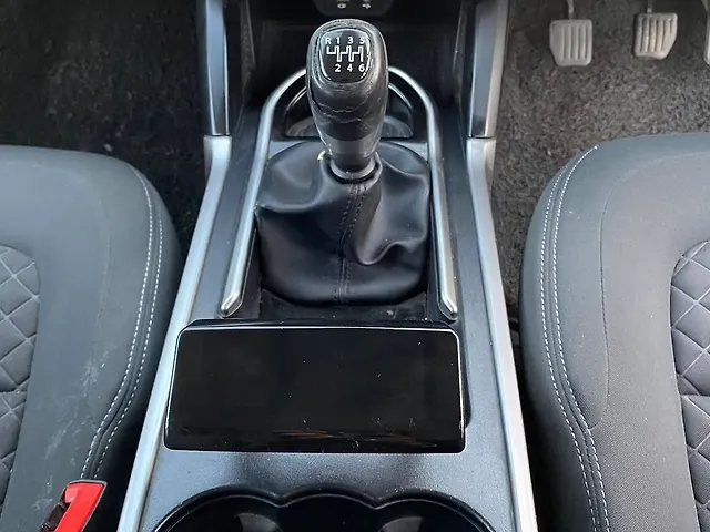 Used Tata Harrier [2019-2023] XT Plus in Jaipur