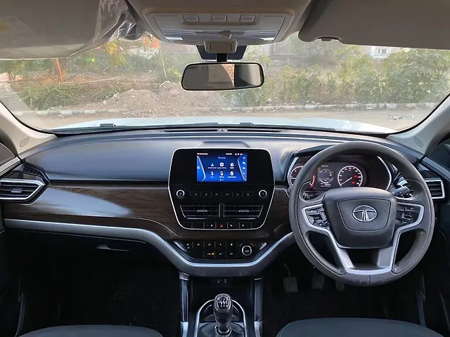 Used Tata Harrier [2019-2023] XT Plus in Jaipur