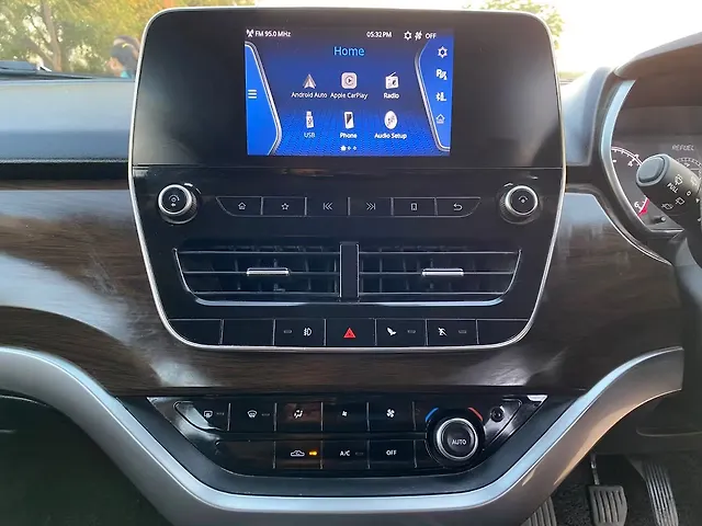Used Tata Harrier [2019-2023] XT Plus in Jaipur