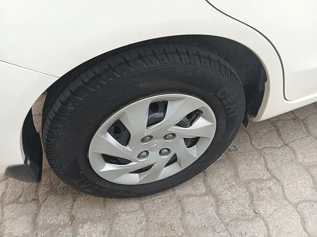 Used Honda Amaze [2016-2018] 1.5 S i-DTEC in Jalandhar