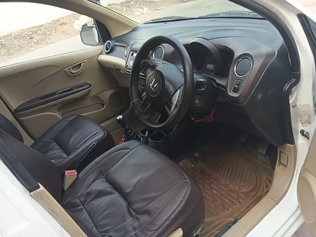 Used Honda Amaze [2016-2018] 1.5 S i-DTEC in Jalandhar