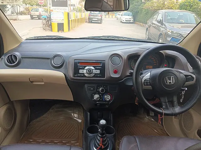Used Honda Amaze [2016-2018] 1.5 S i-DTEC in Jalandhar