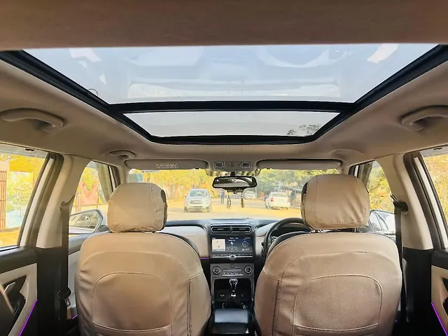 Used Hyundai Creta [2020-2023] SX 1.5 Petrol in Jaipur