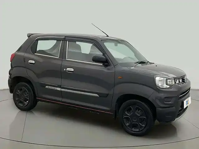 Used 2020 Maruti Suzuki Wagon R in Pune
