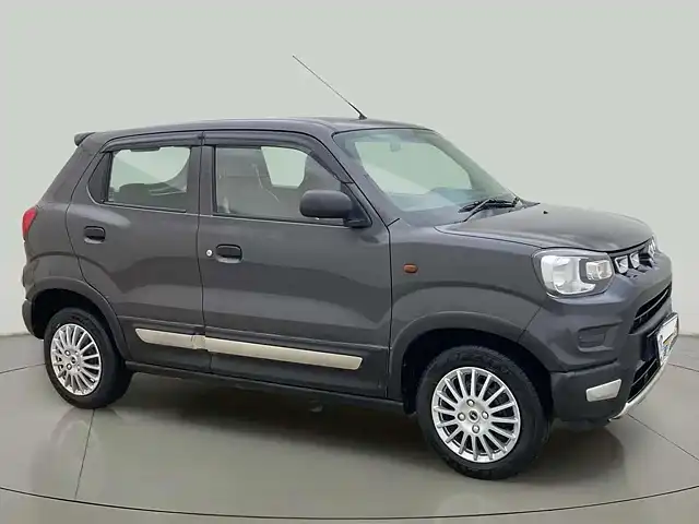 Used 2020 Maruti Suzuki Wagon R in Hyderabad
