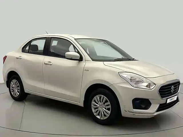 Used 2017 Maruti Suzuki DZire in Kochi