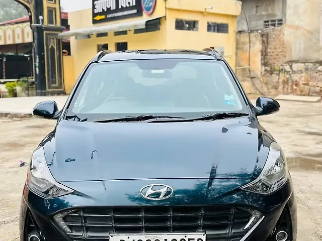 Used 2019 Hyundai Grand i10 NIOS in Jaipur