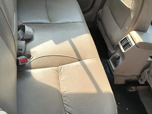 Used Maruti Suzuki Ciaz [2017-2018] Alpha 1.4 AT in Raipur