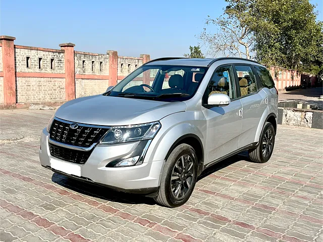 Used 2021 Mahindra XUV500 in Delhi