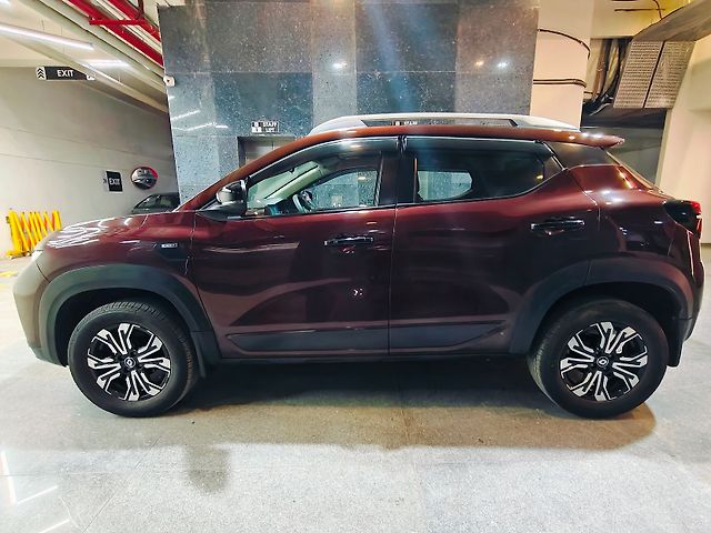 Used Renault Kiger [2021-2022] RXZ MT in Ahmedabad