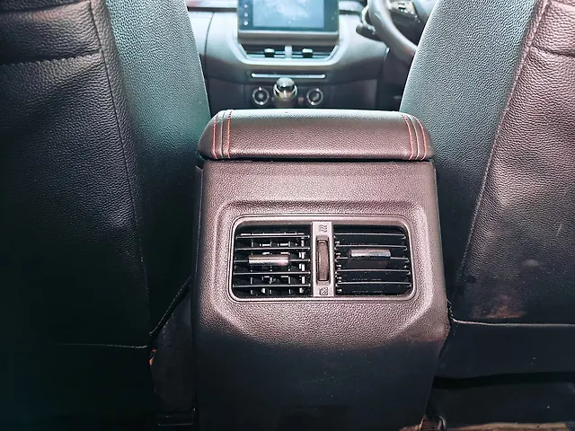 Used Renault Kiger [2021-2022] RXZ MT in Ahmedabad