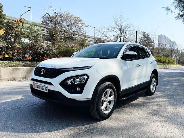 Used 2020 Tata Harrier in Mumbai