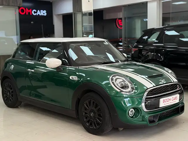 Used 2020 MINI Cooper in Chennai