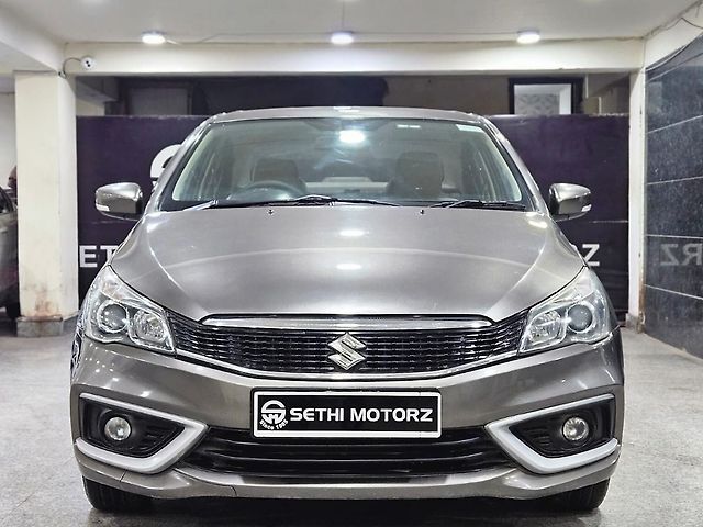 Used 2018 Maruti Suzuki Ciaz in Delhi