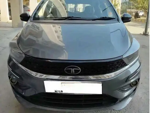 Used 2022 Tata Tiago in Delhi