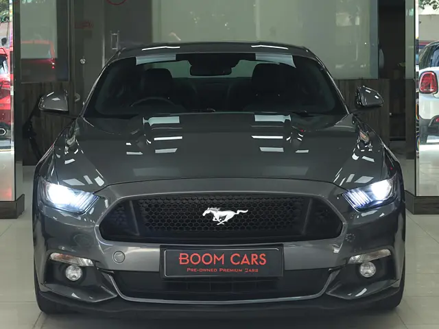 Used 2016 Ford Mustang in Chennai