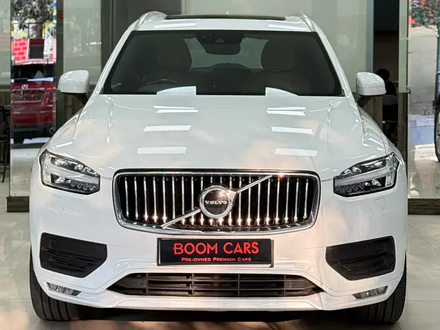 Used 2019 Volvo XC90 in Chennai