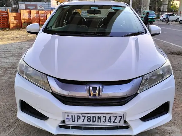 Used 2014 Honda City in Kanpur