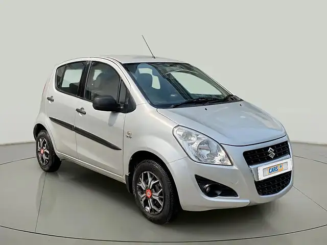 Used 2014 Maruti Suzuki Ritz in Kolkata
