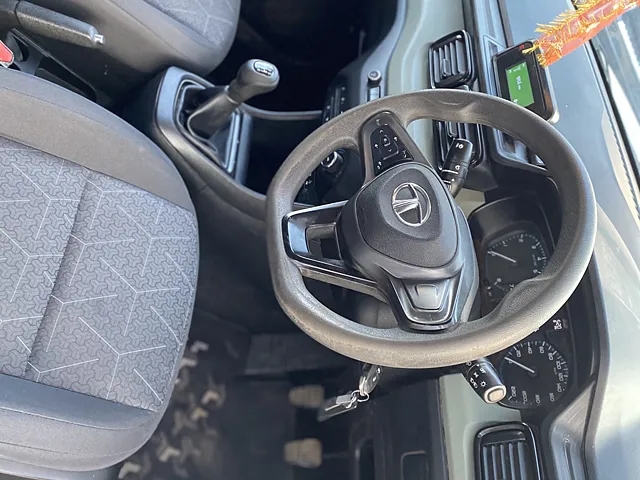 Used Tata Punch Adventure MT [2021-2023] in Lucknow