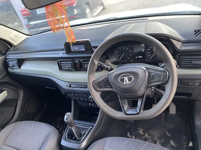 Used Tata Punch Adventure MT [2021-2023] in Lucknow