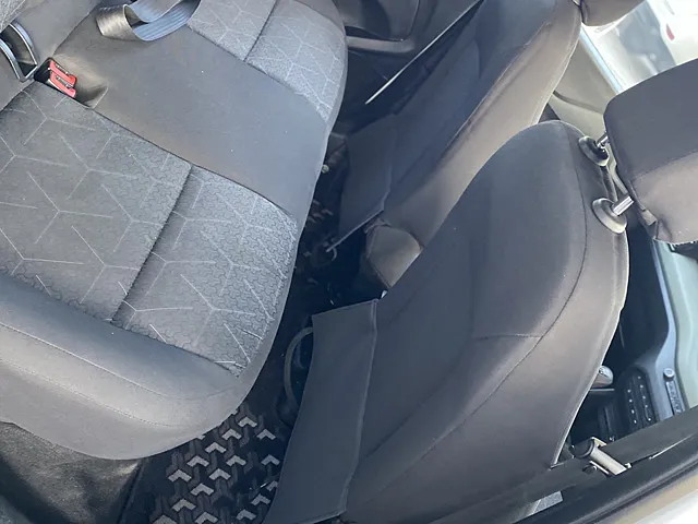 Used Tata Punch Adventure MT [2021-2023] in Lucknow