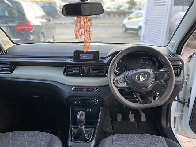 Used Tata Punch Adventure MT [2021-2023] in Lucknow
