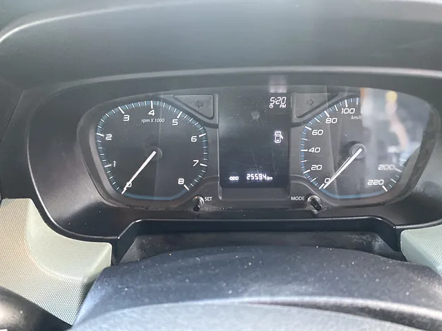 Used Tata Punch Adventure MT [2021-2023] in Lucknow