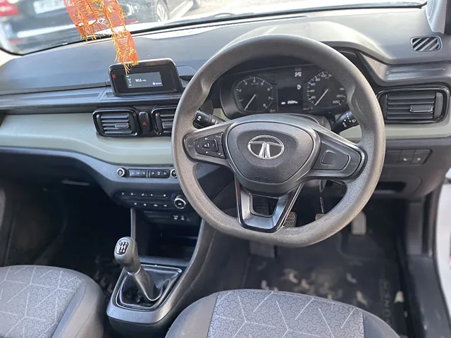 Used Tata Punch Adventure MT [2021-2023] in Lucknow