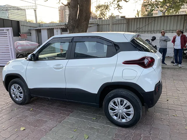 Used Tata Punch Adventure MT [2021-2023] in Lucknow