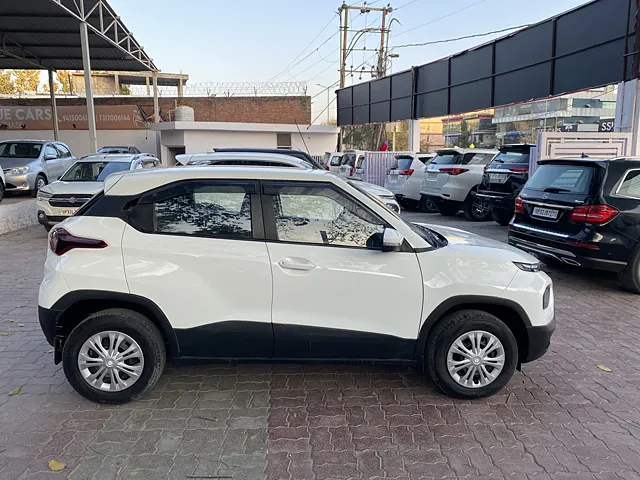 Used Tata Punch Adventure MT [2021-2023] in Lucknow