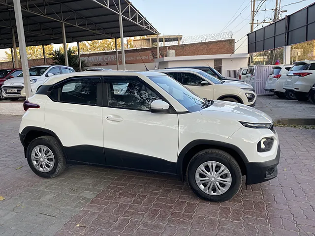 Used Tata Punch Adventure MT [2021-2023] in Lucknow