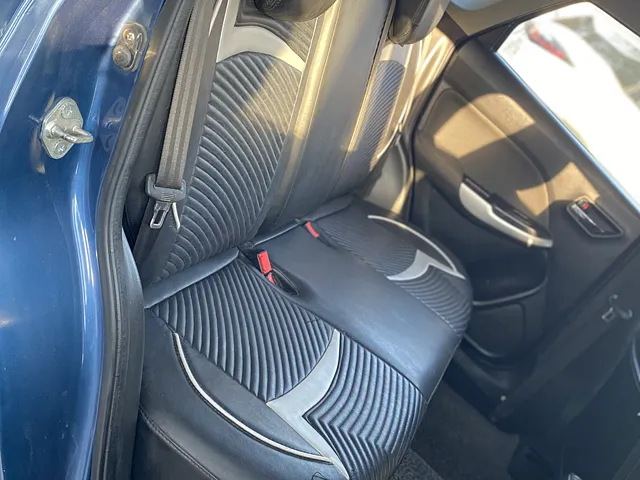 Used Maruti Suzuki Baleno [2015-2019] Delta 1.2 in Lucknow