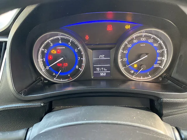 Used Maruti Suzuki Baleno [2015-2019] Delta 1.2 in Lucknow