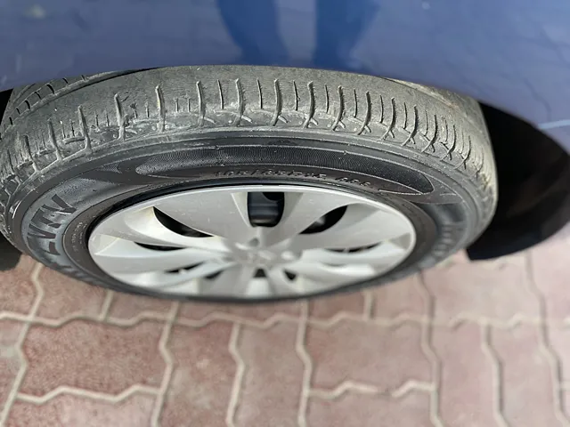 Used Maruti Suzuki Baleno [2015-2019] Delta 1.2 in Lucknow