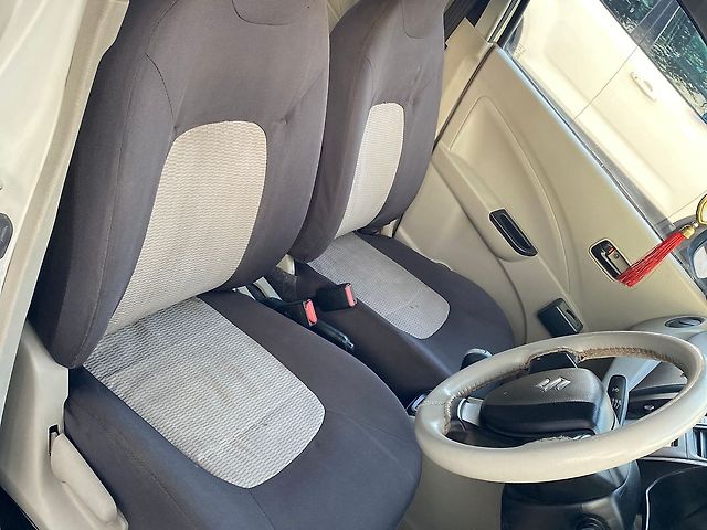 Used Maruti Suzuki Celerio [2014-2017] LXi AMT ABS in Lucknow