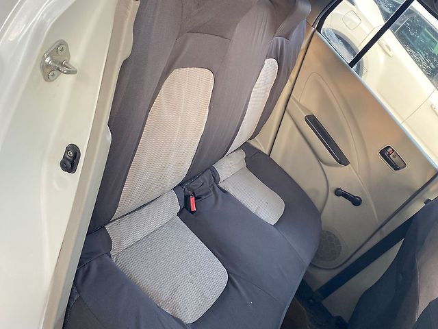 Used Maruti Suzuki Celerio [2014-2017] LXi AMT ABS in Lucknow