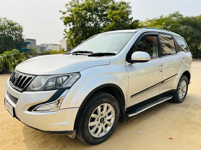 Used Mahindra XUV500 [2015-2018] W10 AT 1.99 in Jaipur