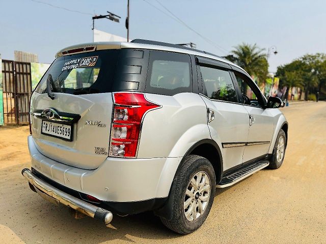 Used Mahindra XUV500 [2015-2018] W10 AT 1.99 in Jaipur